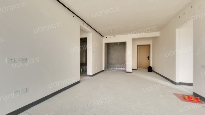 龙湖光年天澜二手房实景图