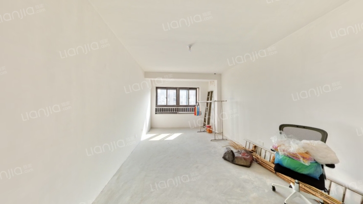 新巷花园二手房实景图