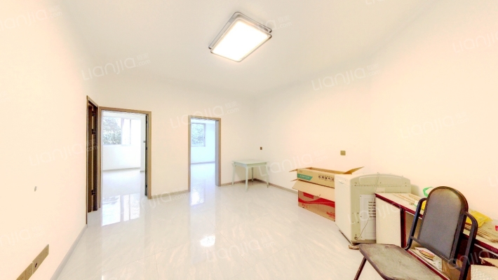 新时代家属院二手房实景图