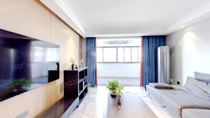 虹桥新苑二手房实景图