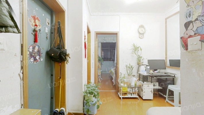 洪玉里二手房实景图