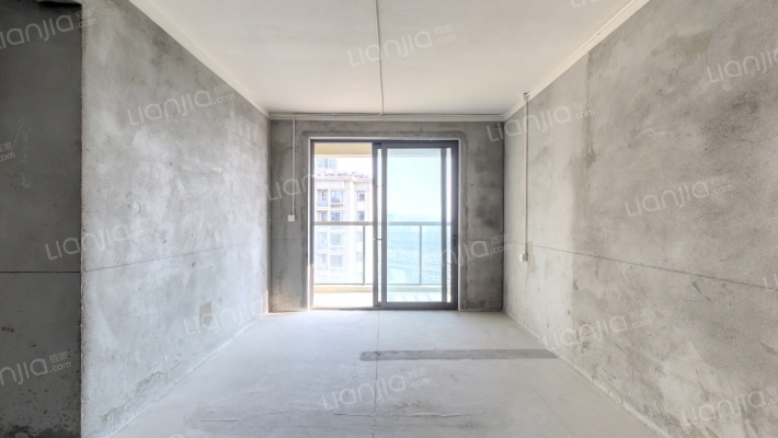 悦湖观邸 二手房实景图