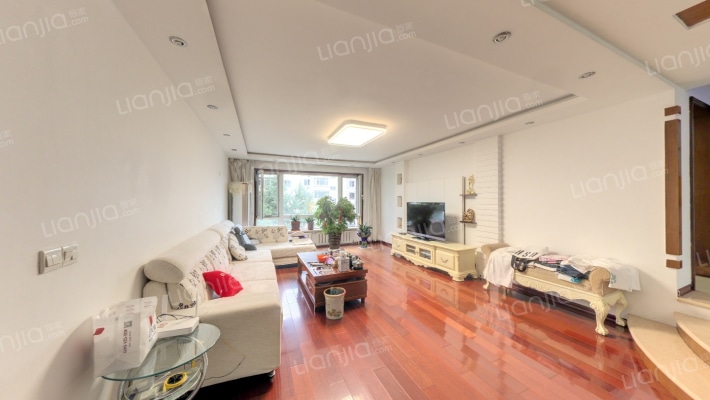 九林居二手房实景图