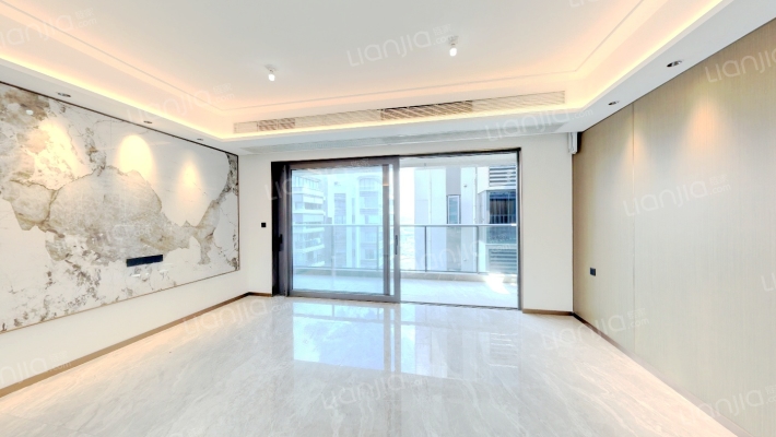 中海保利朗阅二手房实景图