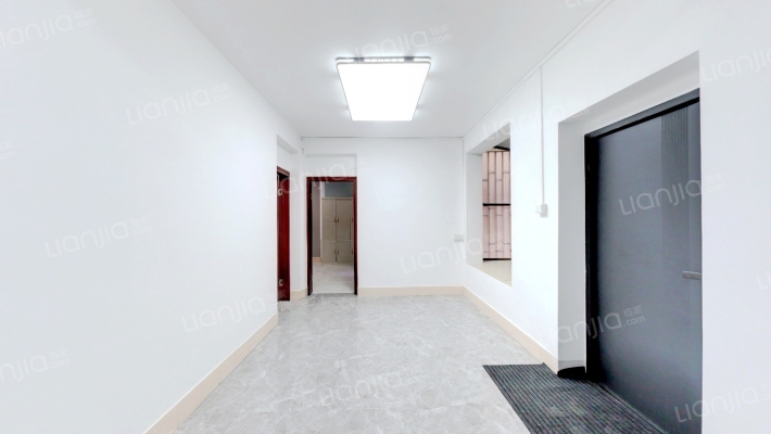 五交宿舍二手房实景图