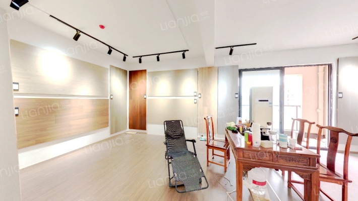 南璟华庭二手房实景图