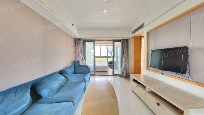 芳邻太湖天城公寓区二手房实景图