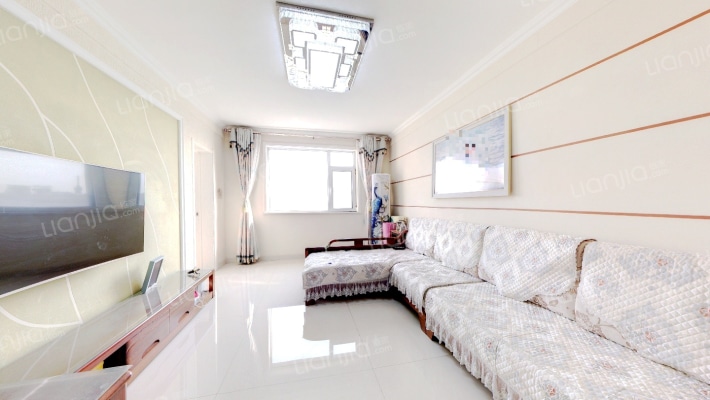 四中家园二手房实景图