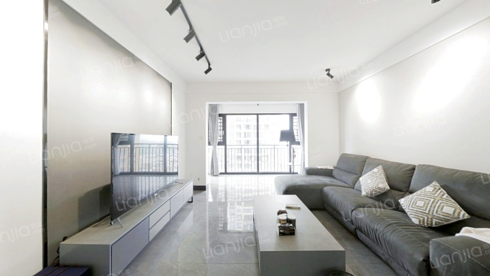 广投龙象府二手房实景图