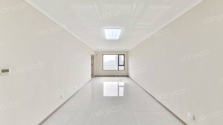 香山红叶二手房实景图