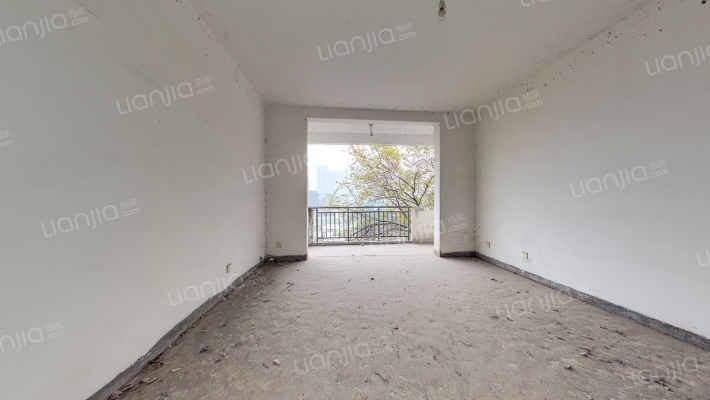 江公丽景A区二手房实景图