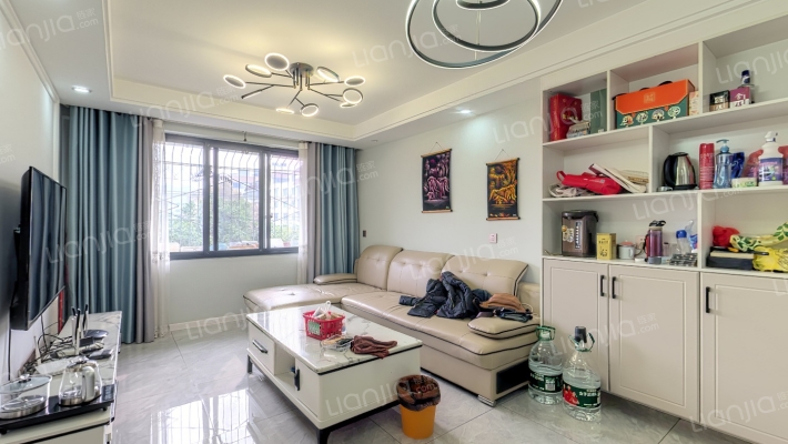 西山巷12号二手房实景图