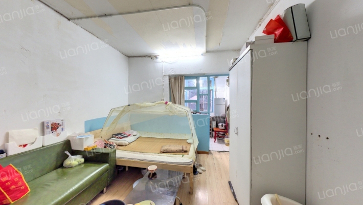 思儿亭路38号小区二手房实景图