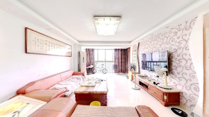 金建小区二手房实景图