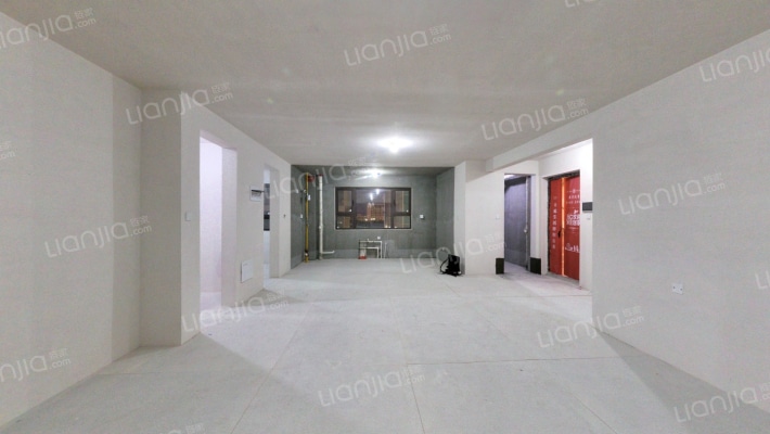 湖岸缇香二手房实景图