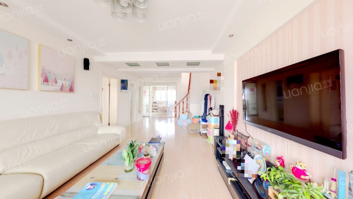 宝林路50弄二手房实景图