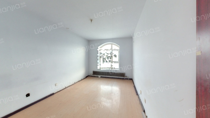 华亨名城一期二手房实景图