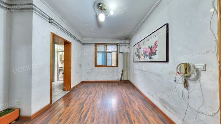 淮北街6号二手房实景图