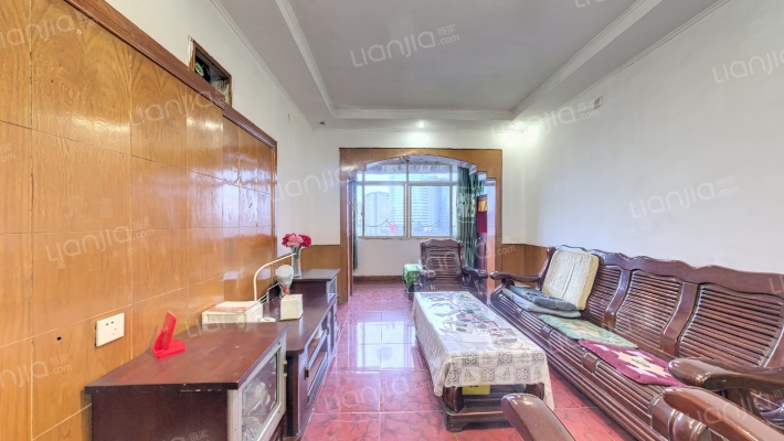 长石村2号二手房实景图