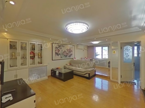 整租·威海路步行街一期 2室2厅 南/北