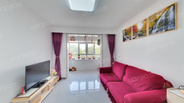 和春里二手房实景图