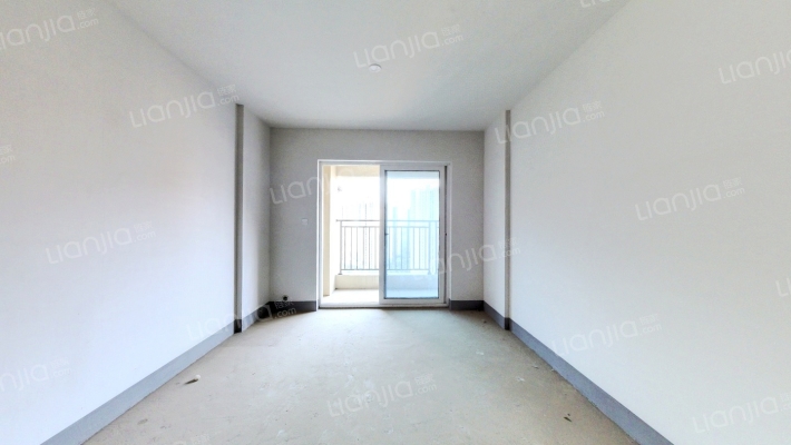 金地中梁棠境二手房实景图