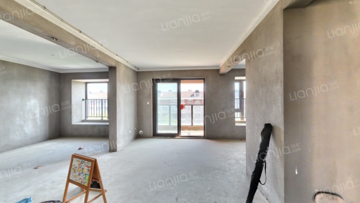 卓越大发·蔚蓝云图二手房实景图