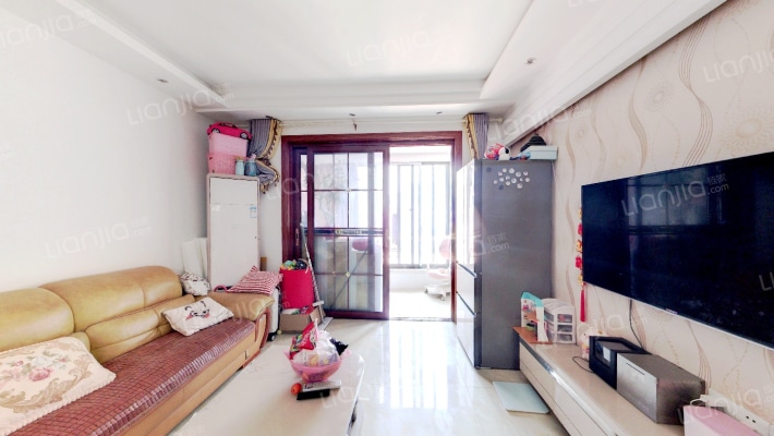 桂花小镇二手房实景图