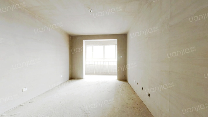 大悦福园小区二手房实景图