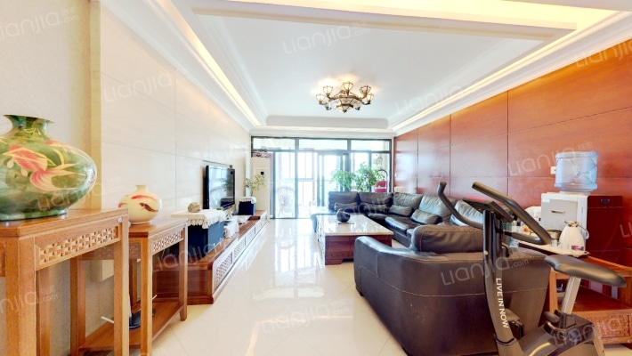 天裕小区二手房实景图