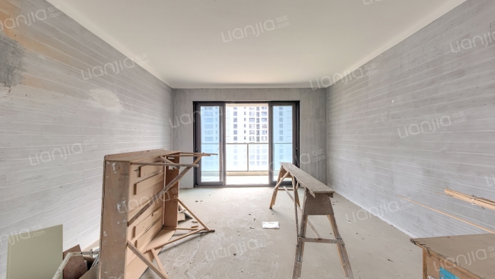 祥生未来城二手房实景图