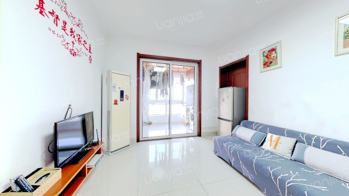 龙桥新园二手房实景图