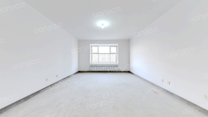 和平大院二手房实景图