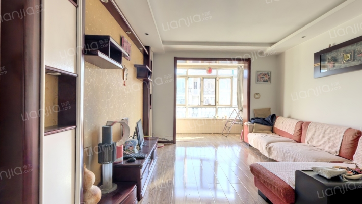 报达文化嘉园第一期二手房实景图