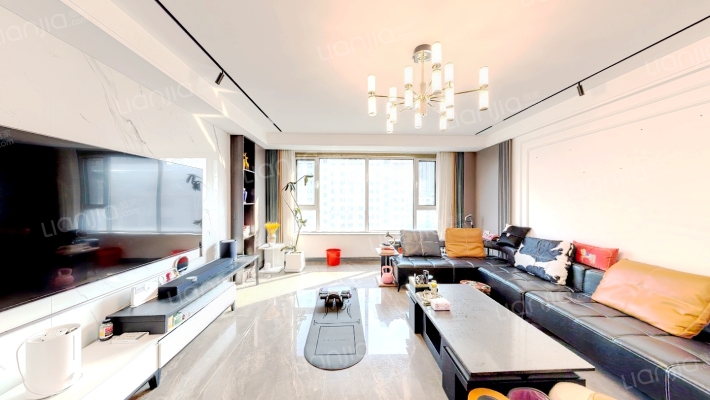 金帝惠贤府二手房实景图