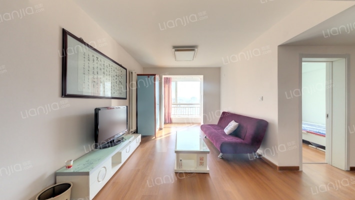 中和教育世家二手房实景图