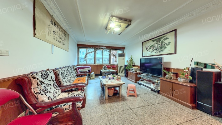 烟厂宿舍二手房实景图