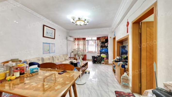 汇雅花园二手房实景图