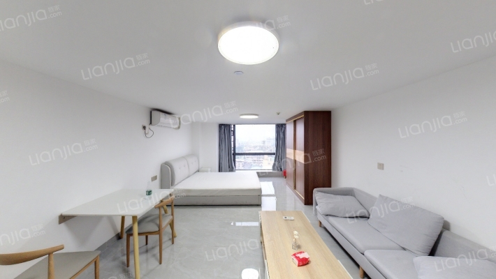 敏捷富瑞公馆二手房实景图