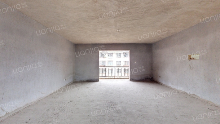 名城花园二手房实景图