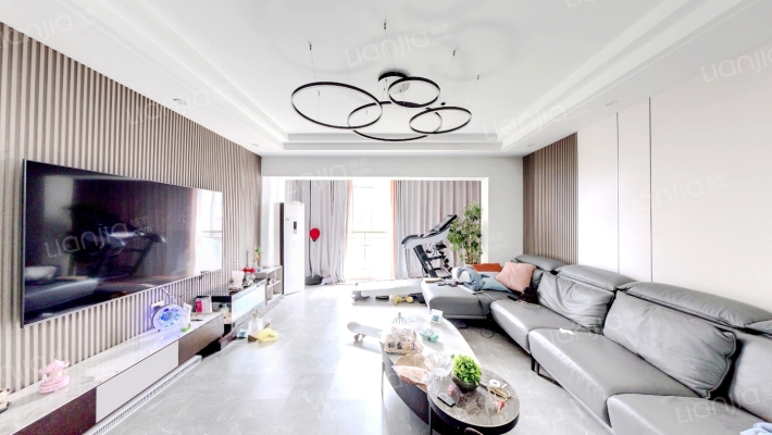 银潭新园二手房实景图