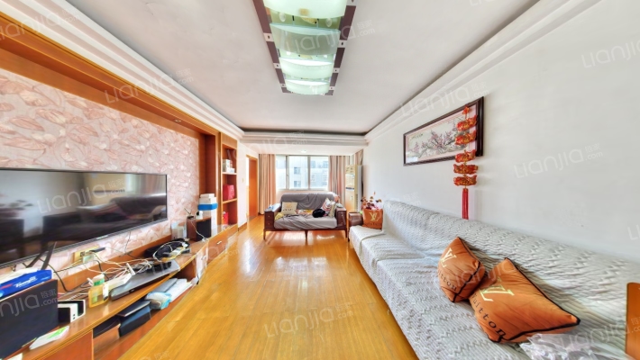 潘水路285号二手房实景图