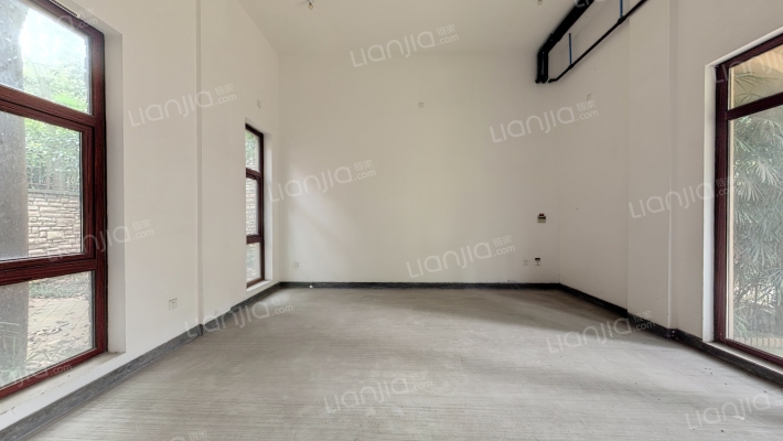 置信牧山丽景一期二手房实景图