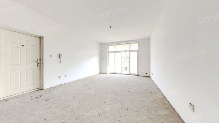 绣川新城二手房实景图