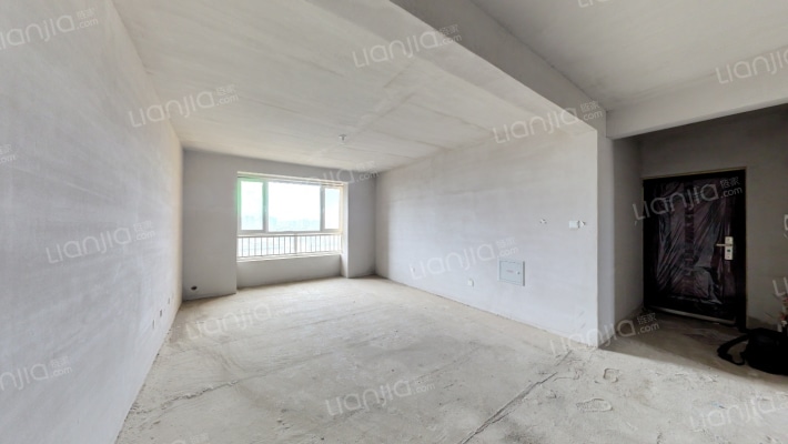 领秀紫晶城二手房实景图