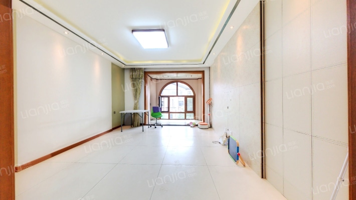 希望廊桥郡二手房实景图