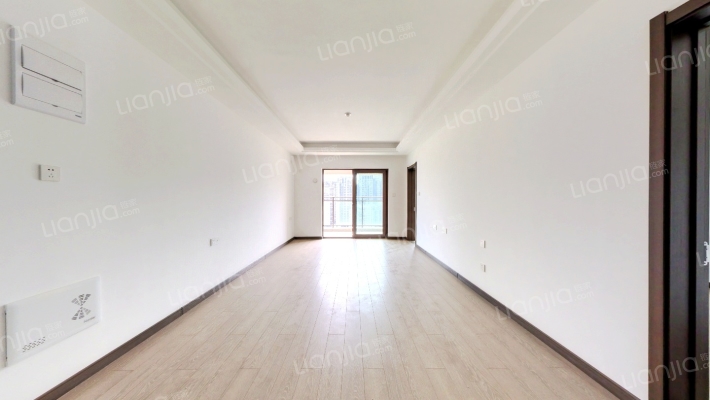 万科城凌峰上二手房实景图