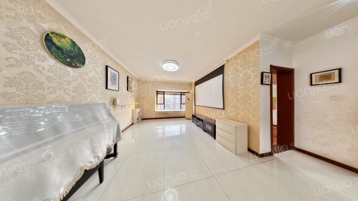 中北品尚二手房实景图