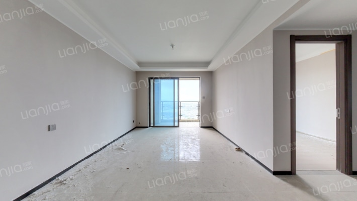 碧桂园伴山云境花园二手房实景图