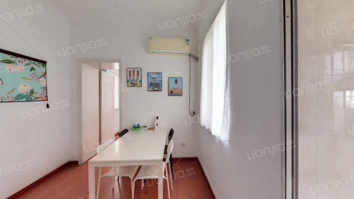 北街26号二手房实景图